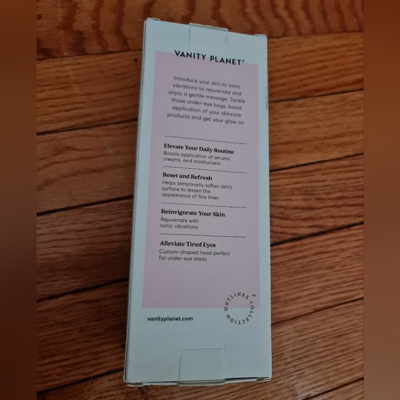 Vanity Planet Serum booster - Picture 7 of 8